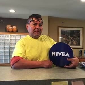 Meet your Posher, Valentin